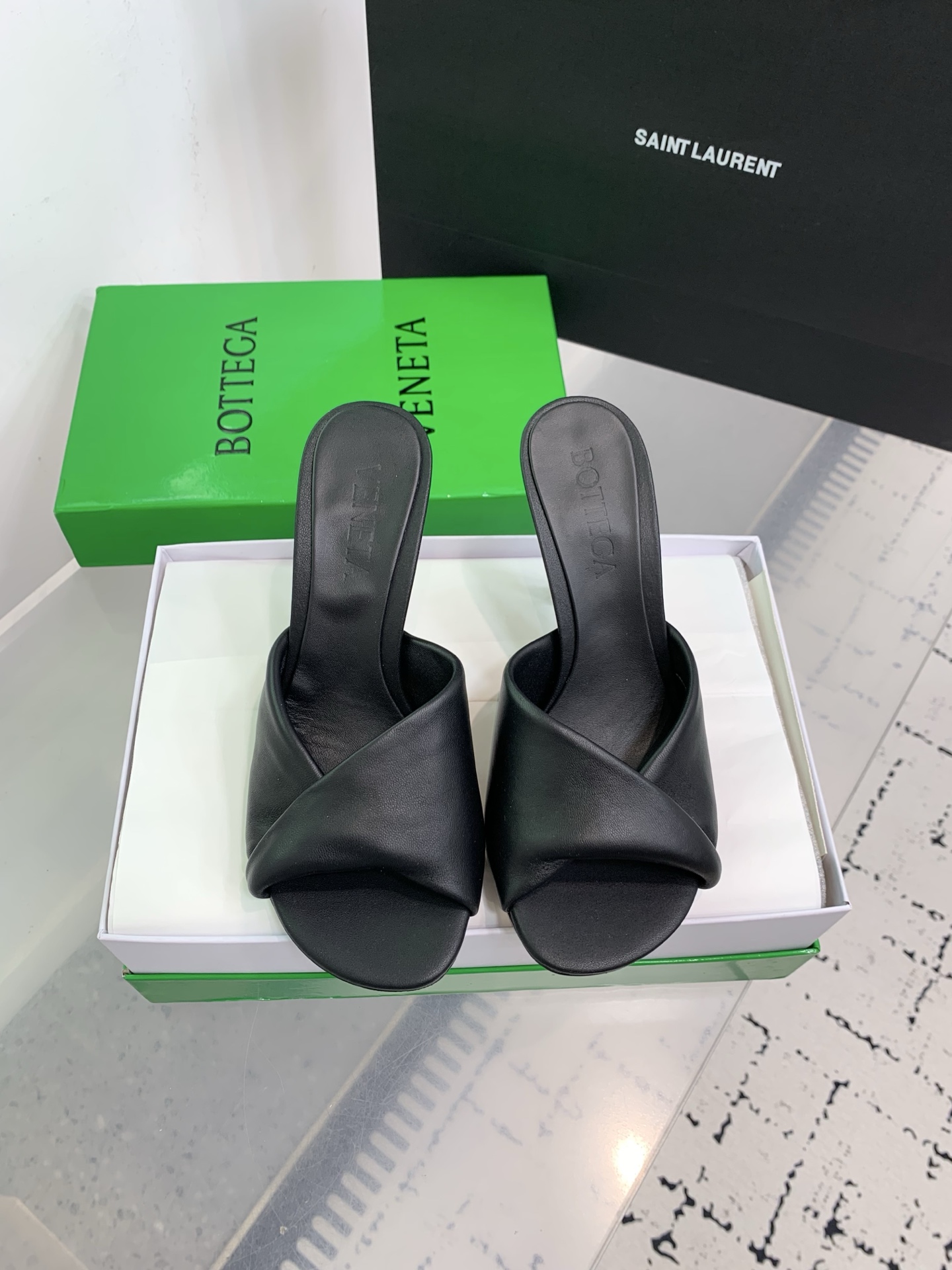 Bottega Veneta sz35-42 mnq1126